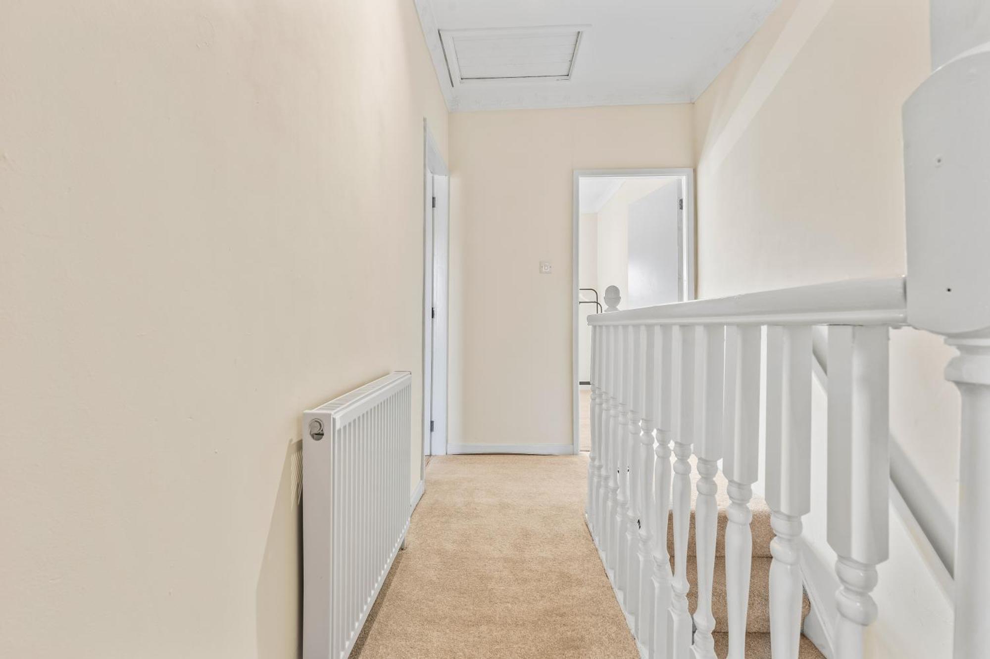 Miriam'S House Villa St Helens  ภายนอก รูปภาพ