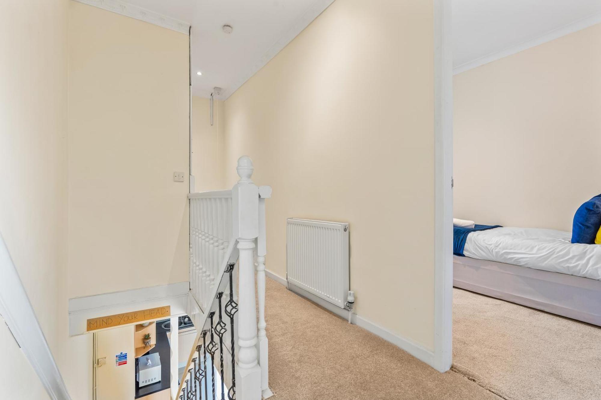 Miriam'S House Villa St Helens  ภายนอก รูปภาพ