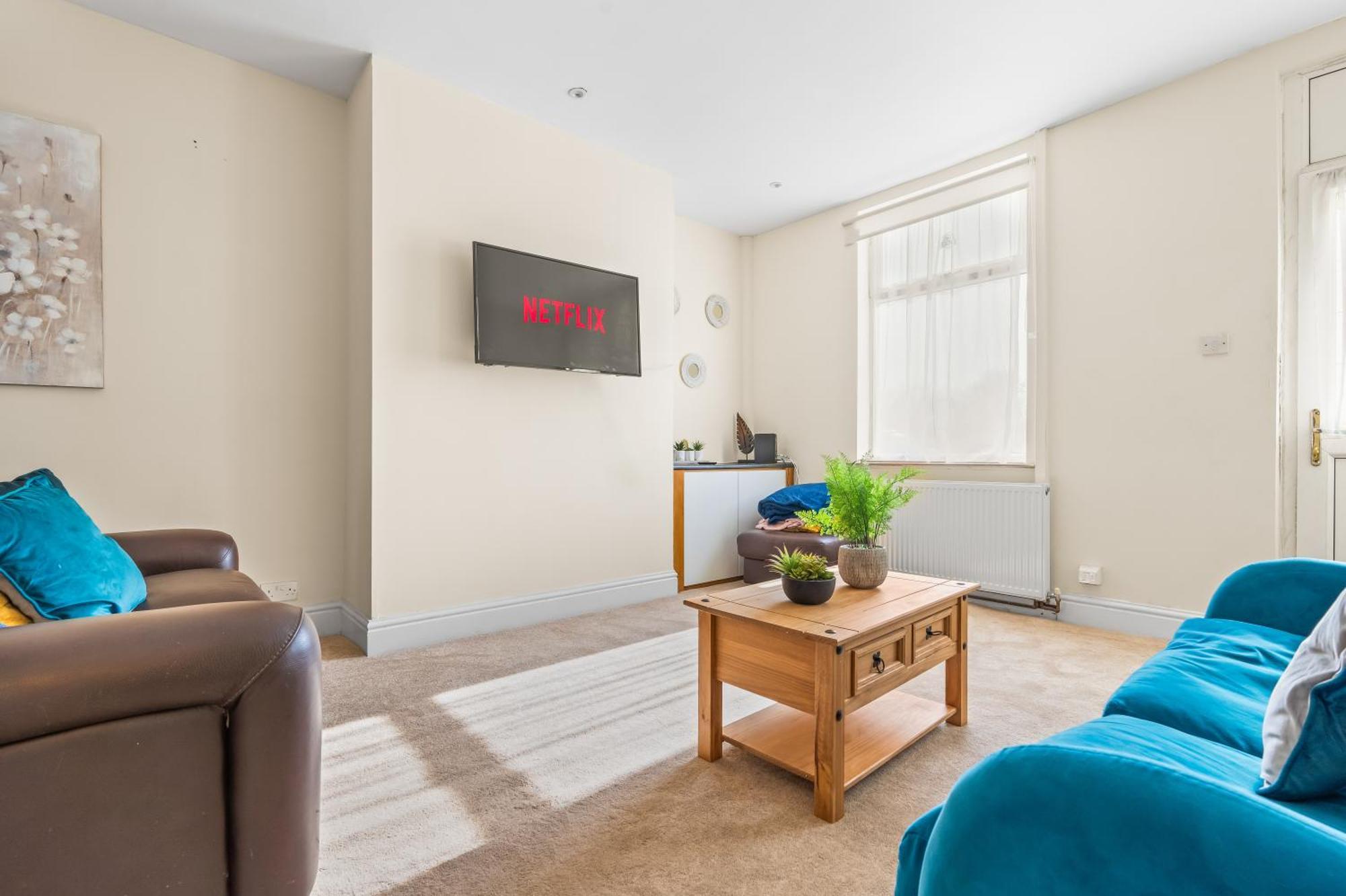 Miriam'S House Villa St Helens  ภายนอก รูปภาพ